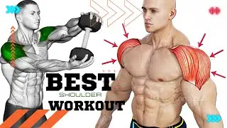 Best SHOLDER Exercise