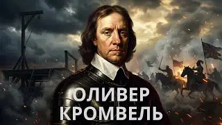 Oliver Cromwell: The Man Who Executed a King | The Complete Story