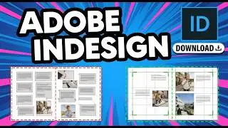 How To Download Adobe InDesign For FREE On PC & Mac (2026 Official Setup)