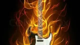 Rip it up Cover by Charlie Ben Natan