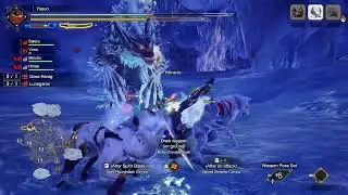 The Pure, Expertly Distilled Monster Hunter Yasuo Experience