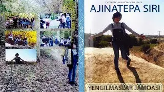 Ajinatepa Siri (o'zbek telefilm) | Ажинатепа Сири (узбек телефильм)