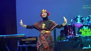 Jambore Nasional ke-15 l YMCI chapter Yogyakarta