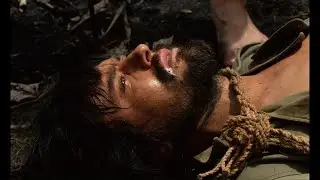The MOST BEAUTIFUL SHOTS of Glauber Rocha (As mais belas cenas de Glauber Rocha) Parte 1 - 1080p