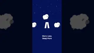 Logoplay: World Sleep Day | Samsung