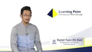From Learners to Leaders | Celebrating our 20th Anniversary