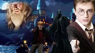 Mixt citation films Harry Potter