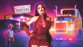 La Favi - Travesura (Lyric Video)