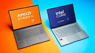 Intel vs AMD Laptops in 2024 - What a Mess...