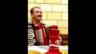 Даргинская шуточная от Магомеда и Шарапутдина 