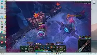 LEAGUE OF LEGEND #leagueoflegends S@ND!P