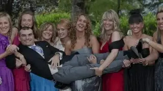 Video resumen  de diez años de trabajo en Fotogenia Digital, fotógrafos de boda
