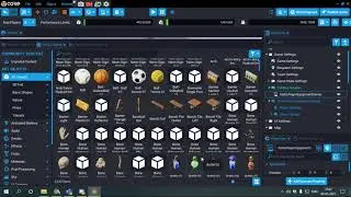 Creating A Game In Core (No Coding!!)