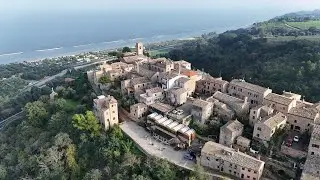 Torre di Palme (FM)