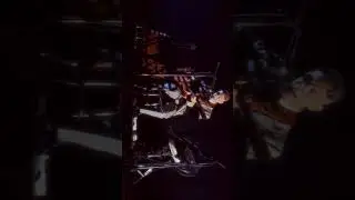 No Stone Unturned, Live from the Iconology Solo Tour, 2024