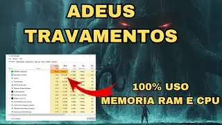 PC High CPU/RAM Usage - Slow and Freezing - MoUSO Core Worker Process