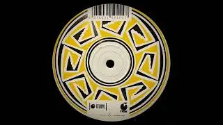 In The Bush (Trash Mix) - Ravebase Featuring DJ Frankie | D'Vision [1993]