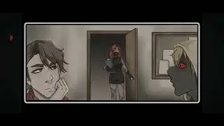 гимн крови - комикс creepypasta (10 часть) ₽ аполин аркан № @аркан- д2и