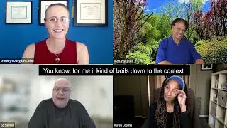 How much emotion is too much for a public or work setting? Quick Hits