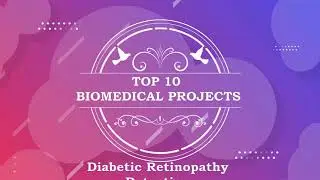 Top 10 Biomedical Final Year Projects | With Source Code | Top 10 IEEE Final Year Project Code