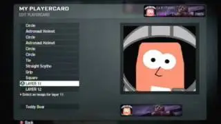 EPIC Buzz Lightyear (Toy Story) Emblem - [Original]