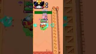What brawlers will be first? #бравл #бравлстарс #brawlstars #shorts