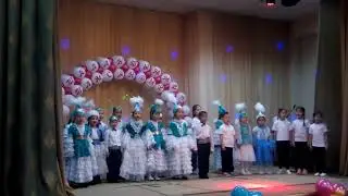 Алло, мы ищем таланты. 2017, ноябрь