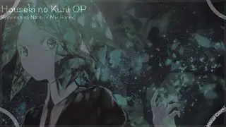 Houseki no Kuni/宝石の国 OP - Kyoumen no Nami (V Mix Remix) | Vocal Cover | 200 Sub Special!