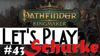 Play Pathfinder: Kingmaker [deutsch] Review: 