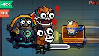 Yes, You Should Buy Miner Second Skill!!! (100% Worth It!)