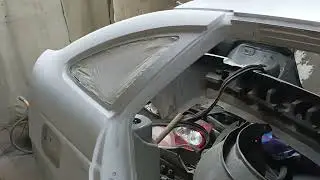 Предпоследнняя Фаза на Приоре...