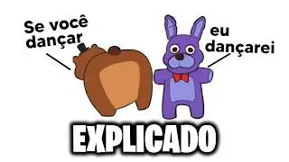 Qual é o meme "Se Você Dançar, Eu Dançarei"? (If You Dance I'll Dance)