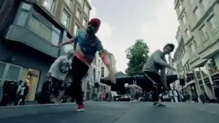 Prizon Break Rocker'Z Show Pour Coming Soon Shop (Liège , Belgique) 2013