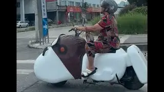 Totally Random 2023#2
