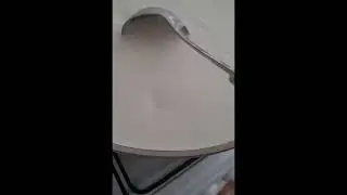 Шұбаттан құрт қайнату!