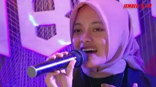 KOPI DANGDUT COVER BY D'LOBBY SMAN PLUS SUKOWONO