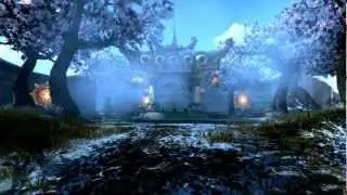 World of Warcraft - Pandaria ULTRA SETTINGS! HD
