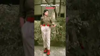 Sub inspector 👮‍♀️🔥 #reels #police #viral #ytshort #trending #shorts #upp #short ##motivation