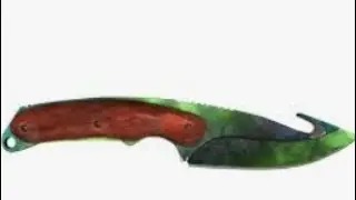 ТОП 5 ЛУЧШИХ СКИНОВ НА GUT KNIFE В БЛОК СТРАЙКЕ