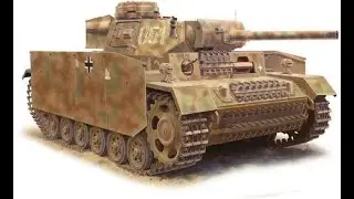 Tank Mechanic Simulator / Pz.Kpfw. III  ausf. м / No Commentary / HYPNO GAME # 12