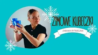 Zabawa rytmiczna 
