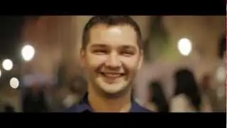 Fifty People One Question - Bucharest (Romania)