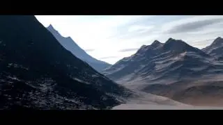 Showreel 2016