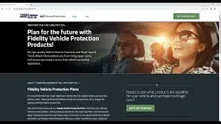 FactoryProtect.com | Live Demo