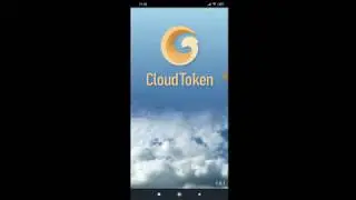 Вывод начислений из Cloud Token кошелька