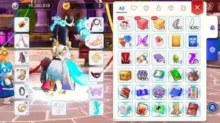 Abyssal Cry Ragnarok M Eternal Love Epic Refine Fail