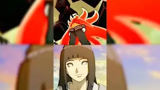 naruhina vs hokage (1 sub special 🎉