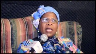RDC - Justine Kasa-Vubu: Tshisekedi et les Opposants à Bruxelles.. Pièges, Manœuvres ou dérapages ?