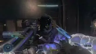 Killionaire (10 kill feed) - Halo Infinite