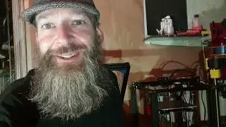 IR3-M hotend breakdown and fix